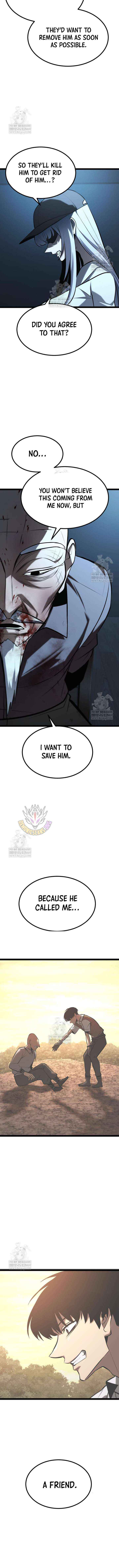 Level 999 Goblin Chapter 40 image 21